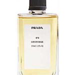 عطر ادکلن نو اِیت اُپوپاناکس پِرادا - No8 Opopanax Prada - بررسی، قیمت و خرید
