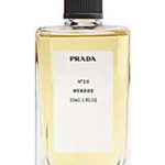 عطر ادکلن نو تن میره پرادا - No10 Myrrhe Prada - بررسی، قیمت و خرید