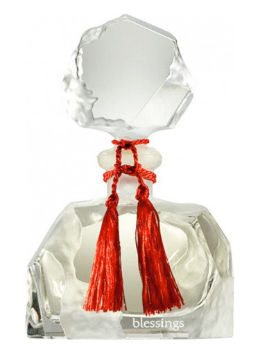 عطر ادکلن بلیسینگ رد بلایندا براون - Blessings Red Belinda Brown - بررسی، قیمت و خرید