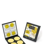 عطر ادکلن امبر نوتز پالت نامبر تو ملانژ پرفیوم - Amber Notes Palette No. 2 Melange Perfume - بررسی، قیمت و خرید