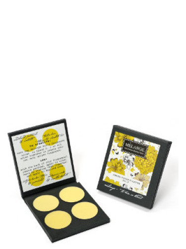 عطر ادکلن امبر نوتز پالت نامبر تو ملانژ پرفیوم - Amber Notes Palette No. 2 Melange Perfume - بررسی، قیمت و خرید