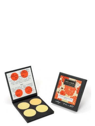 عطر ادکلن فلورال نوتز پالت نامبر تو ملانژ پرفیوم - Floral Notes Palette No. 2 Melange Perfume - بررسی، قیمت و خرید
