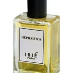 عطر ادکلن هفایستوس آیری - Hephaistos Irie - بررسی، قیمت و خرید