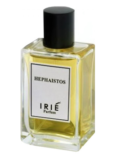 عطر ادکلن هفایستوس آیری - Hephaistos Irie - بررسی، قیمت و خرید