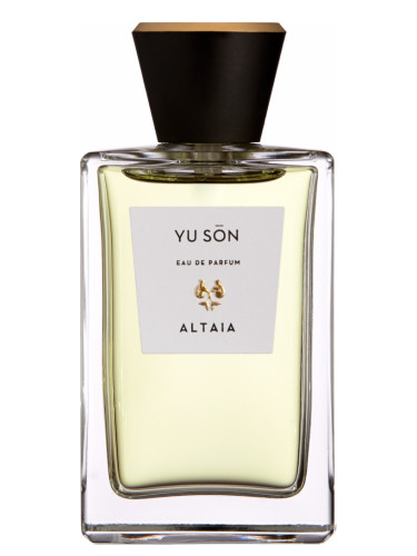 عطر ادکلن یوسون آلتایا - Yu Son ALTAIA - بررسی، قیمت و خرید