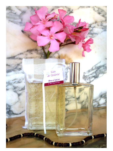 عطر ادکلن برن دو اپیس لبل اژوردویی - Brun d'Epices Le Bel Aujourd'hui - بررسی، قیمت و خرید