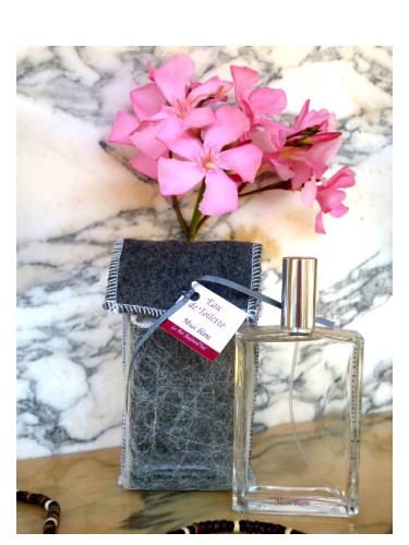 عطر ادکلن ماسک بلانک له بل اُژوردویی - Musc Blanc Le Bel Aujourd'hui - بررسی، قیمت و خرید
