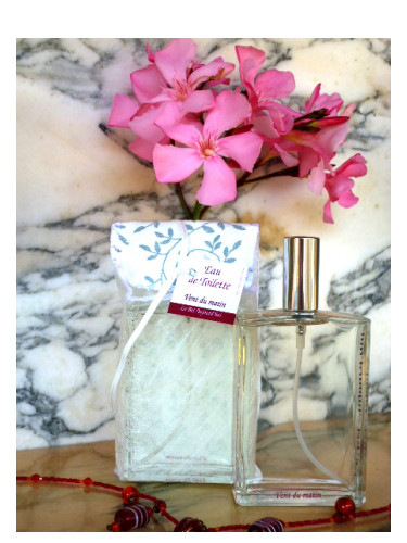 عطر ادکلن ون دو ماتین لابل اجوردویی - Vent du Matin Le Bel Aujourd'hui - بررسی، قیمت و خرید