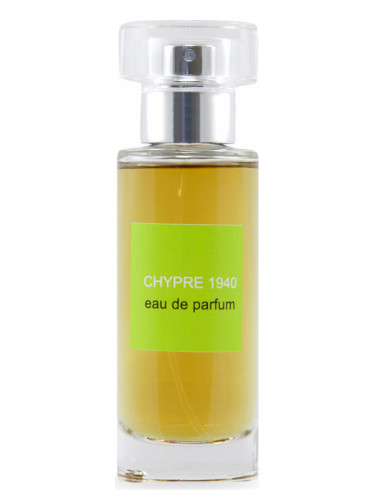 عطر ادکلن شیپر ۱۹۴۰ یَن‌فرولوف - Chypre 1940 YanFroloff - بررسی، قیمت و خرید
