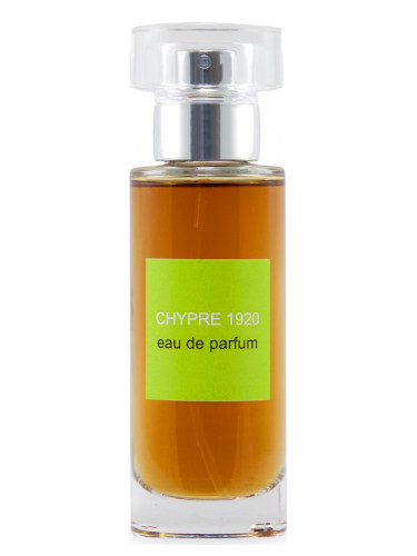 عطر ادکلن شایپر ۱۹۲۰ یَن فرولوف - Chypre 1920 YanFroloff - بررسی، قیمت و خرید