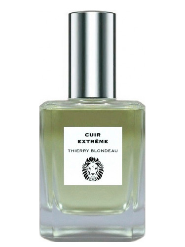 عطر ادکلن کویغ اکسترم تیری بلوندو - Cuir Extrême Thierry Blondeau - بررسی، قیمت و خرید