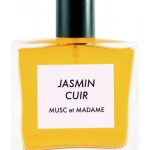عطر ادکلن جاسمین کویر ماسک ات مادام - Jasmin Cuir Musc et Madame - بررسی، قیمت و خرید