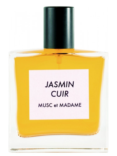 عطر ادکلن جاسمین کویر ماسک ات مادام - Jasmin Cuir Musc et Madame - بررسی، قیمت و خرید