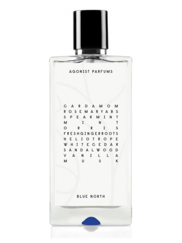 عطر ادکلن بلو نورث اگونیست - Blue North Agonist - بررسی، قیمت و خرید