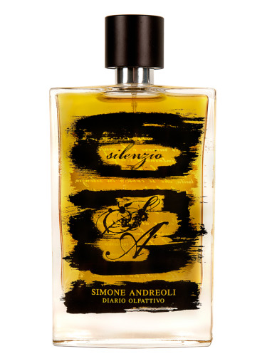 عطر ادکلن سیلنسیو سیمونه آندریولی - Silenzio Simone Andreoli - بررسی، قیمت و خرید