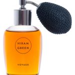 عطر ادکلن وویَج هیرام گرین - Voyage Hiram Green - بررسی، قیمت و خرید