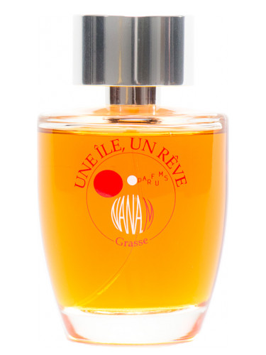 عطر ادکلن یون ایل، اون رو نانام - Une Ile, un Reve NANA.M - بررسی، قیمت و خرید