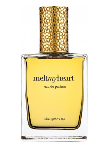 عطر ادکلن ملت مای هارت استرنج لاو NYC - Melt My Heart Strangelove NYC - بررسی، قیمت و خرید
