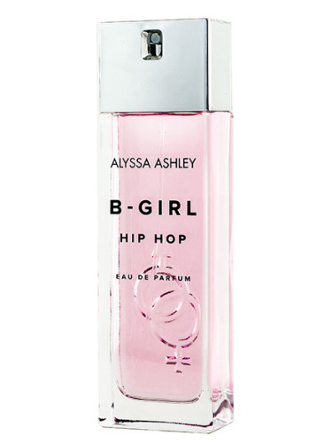 عطر ادکلن بی گرل آلیسا اشلی - B-Girl Alyssa Ashley - بررسی، قیمت و خرید