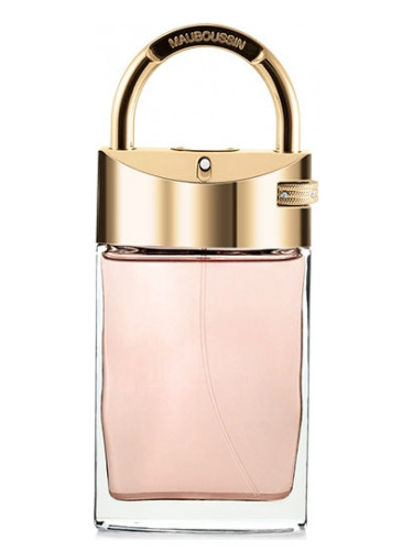 عطر ادکلن پرامیس می ماوبوسین - Promise Me Mauboussin - بررسی، قیمت و خرید