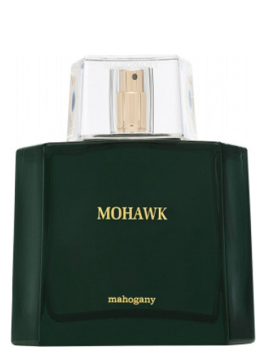 عطر ادکلن موهاک ماهاگانی - Mohawk Mahogany - بررسی، قیمت و خرید