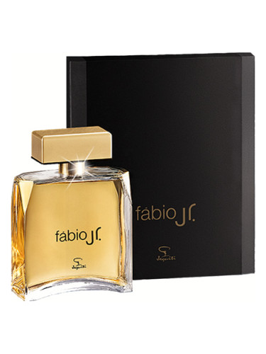 عطر ادکلن فابیو جونیور من ژکیتی - Fabio Jr. Man Jequiti - بررسی، قیمت و خرید