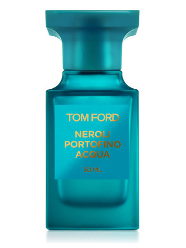 عطر ادکلن نرولی پورتوفینو آکوا تام فورد - Neroli Portofino Acqua Tom Ford - بررسی، قیمت و خرید