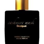 عطر ادکلن کشمیر ماسک دسیگوال - Cashmere Musk Desigual - بررسی، قیمت و خرید