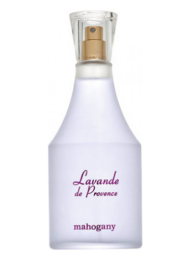عطر ادکلن لاواند دو پرووانس ماهاگونی - Lavande de Provence Mahogany - بررسی، قیمت و خرید