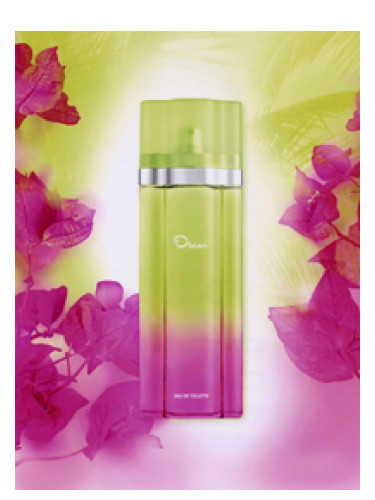 عطر ادکلن آسکار لیمیتد ادیشن اسکار د لا رونتا - Oscar Limited Edition Oscar de la Renta - بررسی، قیمت و خرید