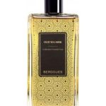 عطر ادکلن عود و مسک پرفیوم بردو - Oud Wa Misk Parfums Berdoues - بررسی، قیمت و خرید