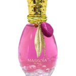 عطر ادکلن پردیسیاک پامپل موس ماسویا سیکرتس - Paradisiaque Pamplemousse Massoïa Secrets - بررسی، قیمت و خرید