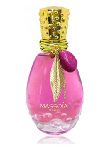 عطر ادکلن پردیسیاک پامپل موس ماسویا سیکرتس - Paradisiaque Pamplemousse Massoïa Secrets - بررسی، قیمت و خرید