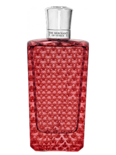 عطر ادکلن سلطان لدر د مرچنت آو ونیز - Sultan Leather The Merchant of Venice - بررسی، قیمت و خرید