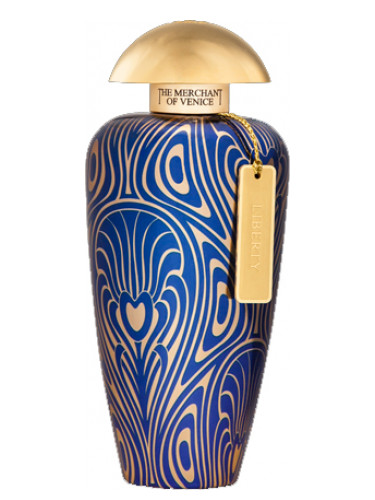 عطر ادکلن لیبرتی د مرچنت آو ونیس - Liberty The Merchant of Venice - بررسی، قیمت و خرید