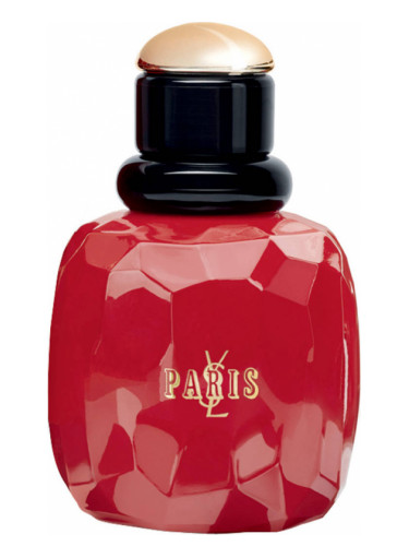 عطر ادکلن پاریس ربل کالکتر دو هزار و پانزده ایو سن لوران - Paris Rebel Collector 2015 Yves Saint Laurent - بررسی، قیمت و خرید