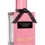 عطر ادکلن شیر لاو او دو تویلت ویکتوریا سیکرت - Sheer Love Eau de Toilette Victoria's Secret - بررسی، قیمت و خرید