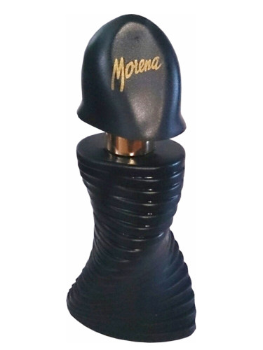 عطر ادکلن مورینا نوآر پرفیومز مورنا - Morena Noir Parfums Morena - بررسی، قیمت و خرید