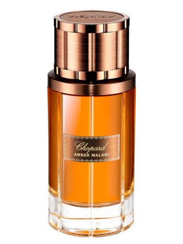 عطر ادکلن امبر ملاکی شوپارد - Amber Malaki Chopard - بررسی، قیمت و خرید