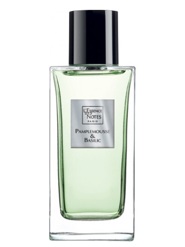 عطر ادکلن پامپل مووس و بزیلیک لهسانس دنوت - Pamplemousse&Basilic L'Essence des Notes - بررسی، قیمت و خرید