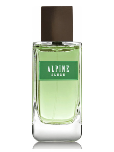 عطر ادکلن آلپاین سوئید بث اند بادی ورکز - Alpine Suede Bath & Body Works - بررسی، قیمت و خرید