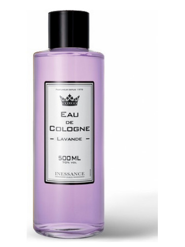 عطر ادکلن اُ دُ کُلُن لاواند اینسنس - Eau de Cologne Lavande Inessance - بررسی، قیمت و خرید