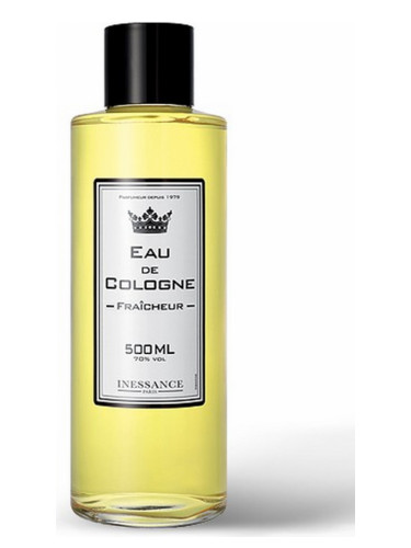 عطر ادکلن اُ دو کلُن فرشیور اینسنس - Eau de Cologne Fraicheur Inessance - بررسی، قیمت و خرید