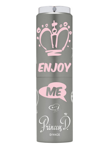 عطر ادکلن اینجوی می دیواژ - Enjoy Me! Divage - بررسی، قیمت و خرید