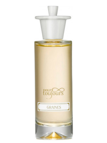 عطر ادکلن گرین پور توژور - Graines Pour Toujours - بررسی، قیمت و خرید