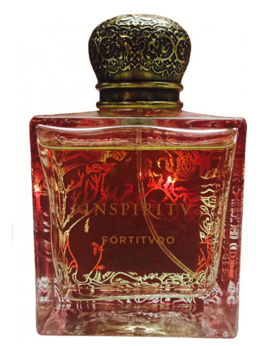 عطر ادکلن فورتیودو اینسیپیریتو - Fortitvdo (Fortitudo) INSPIRITU - بررسی، قیمت و خرید