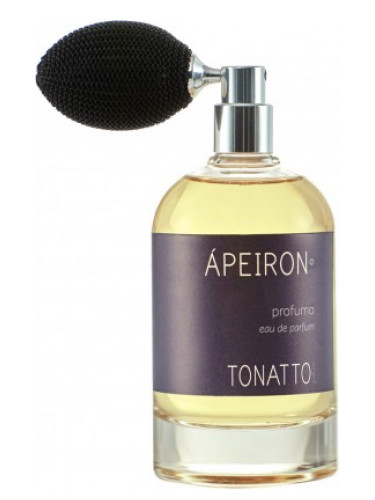 عطر ادکلن آپیرون توناتو پروفومی - Ápeiron Tonatto Profumi - بررسی، قیمت و خرید