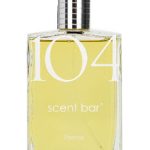 عطر ادکلن صد و چهار سنت بار - 104 ScentBar - بررسی، قیمت و خرید