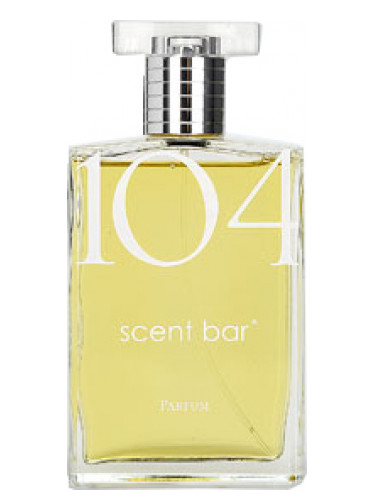 عطر ادکلن صد و چهار سنت بار - 104 ScentBar - بررسی، قیمت و خرید