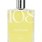عطر ادکلن صد و هشت سنت بار - 108 ScentBar - بررسی، قیمت و خرید